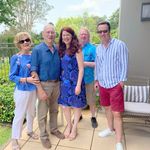 Carrick Martin - @carrick_helen_martin - Instagram