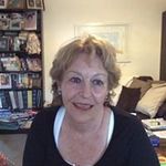 Helen Castle - @helencastle57 - Instagram