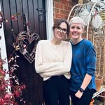 Helen Castle - @hrachelcastle - Instagram