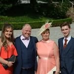 Helen McGagh Castle - @mcgaghcastle - Instagram