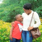 Helen Chanda - Facebook