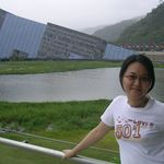 Helen Chuang - @greeny0127 - Instagram