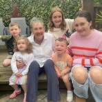 Helen Clancy - Facebook
