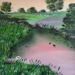 Helen Clarkson - @helenclarksonartist - Instagram