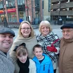 Helen Clarkson - @helen.clarkson.585 - Instagram