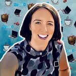 Helen | Coding & Coffee - @mrs.dr.ocean - Instagram
