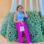 Helen Cody - @miss_khodani - Instagram