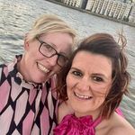Helen Coe - @lucoe31 - Instagram