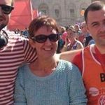 Helen Colley - @helencolley - Instagram