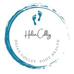 Helen Colley Foot Health - @helencolleyfoothealth - Instagram