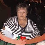 Helen Comer - @helencomer5 - Instagram