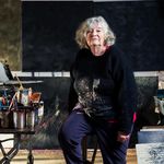 Helen Comerford - @helencomerfordartist - Instagram