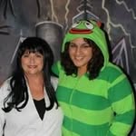 Helen Conover - @haconover - Instagram