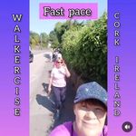 Helen Conroy - @walkercise2023 - Instagram