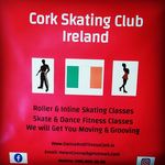 Helen Conroy - @corkskatingclubireland - Instagram