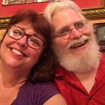 Helen Conroy Licu - @redfury77 - Instagram