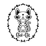 Cool-Cat Stuff - @helen_cool_cat - Instagram