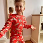 Helen Coombs - @thelittlestcubfish - Instagram