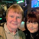 Helen Corbett - @mrshcorbett_08 - Instagram