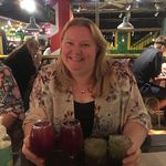 Helen Corbett - @jubileehelen81 - Instagram