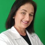 Helen Cordeiro  / Terapia Integrativa e Alivío da dor - @helencorterapeuta - Instagram