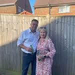 Helen Cornwell Carter - @helenjcornwell - Instagram