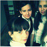 Lena - @helen_corn - Instagram