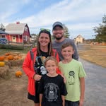 Carrie Helen Covington - @covington036 - Instagram