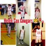 Helen Cox🐯🐾 - @hc.basketball - Instagram
