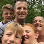 Helen Cox - @helli.c.36 - Instagram