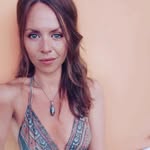 Helen Cox - @yahela_being_ - Instagram