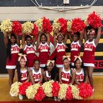 Helen Cox Cheer - @helencoxcheer - Instagram
