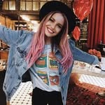 Helen Cramer - @proxsachealo1974 - Instagram