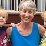 Helen Creech - Facebook
