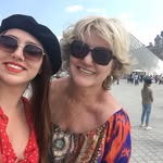 Helen Crew - @helenmarycrew - Instagram