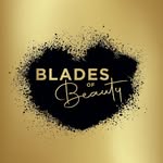 Helen Crews - @blades_of_beauty_ - Instagram