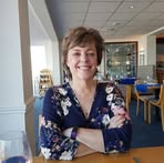 Helen Crosbie - Facebook