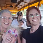 Helen Crosbie Van Aarle - @helenvanaarle - Instagram