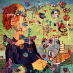Helen Crouse - @helencrousestudios - Instagram