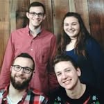 Mary Helen Cushing - @dunteachin64 - Instagram