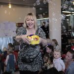 Helen Dailey - @helenlapasta - Instagram