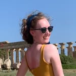 Helen Danielson - @helendancerson - Instagram