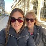 Helen Dell - @delltur - Instagram