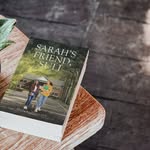 Helen Derrick - @author_helen_derrick - Instagram