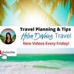 Helen DeVries Travel - @helendevriestravel - Instagram