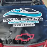 Roof For Profits, LLC - @helendevriestx - Instagram