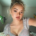 Helen Dickerson - @miahayden__v - Instagram