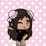 Helen dickerson - @cute_gacha_outfit_ - Instagram
