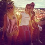 Helen Dickerson - @logtickoally - Instagram