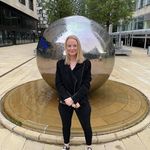 Helen Dickerson-Barr - @dickybarr - Instagram